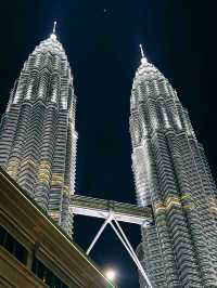 My KL Guide: Great Shopping, Breathtaking Cityscapes & Family Staycation at The Mews KLCC by Plush.