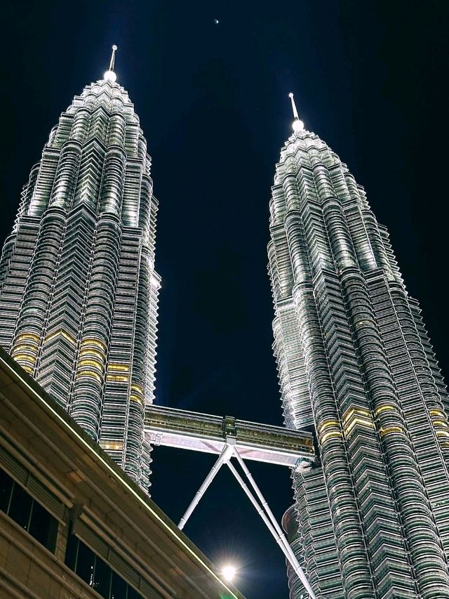 My KL Guide: Great Shopping, Breathtaking Cityscapes & Family Staycation at The Mews KLCC by Plush.