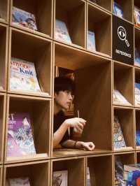 📚 KL's Most Viral Library: RexKL's Secret Bookish Wonderland!