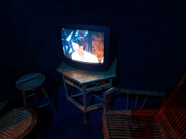 金鐘60展