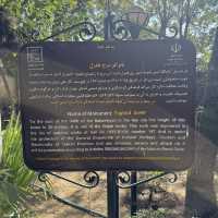 Tehran 2 Days Itinerary