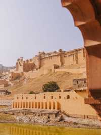 Amber Palace