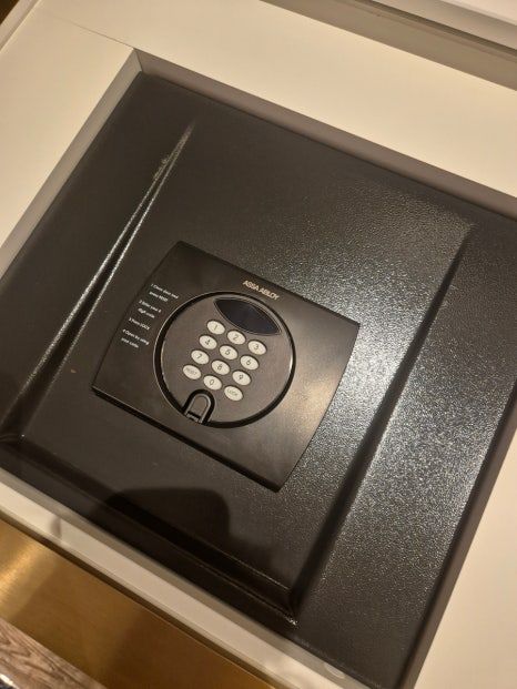 인스파이어리조트 객실 / 수영장 아이와 함께한 여행