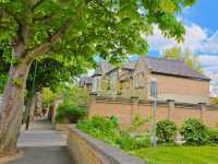 영국의 아름다운 동네, 런던 리치몬드