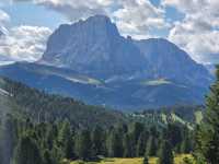 Ammergau Alps