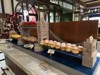 澳門邱吉爾餐廳