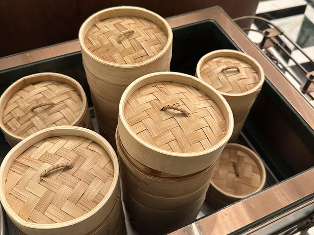 澳門邱吉爾餐廳