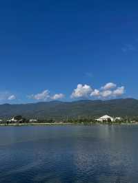 ไปกี่ที ไม่มีเบื่อ สวนอบจ.เชียงใหม่🌿🍃