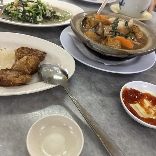 Day Trip to Miri
