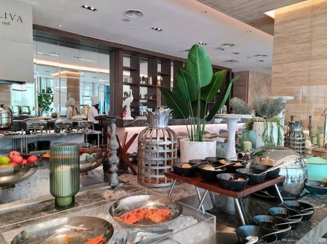 📍 Staycation at Opero Hotel Southkey, Johor Bahru 🇲🇾