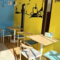 Moon Feelings Cafe By A&A