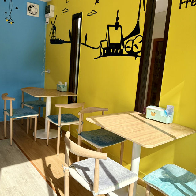 Moon Feelings Cafe By A&A
