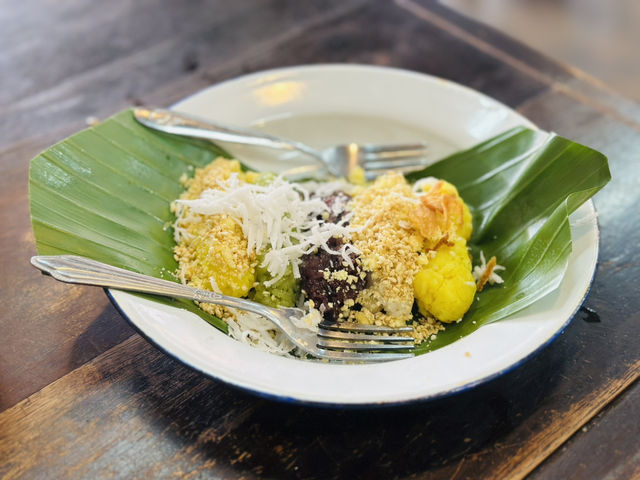 ปรุงสุข – คาเฟ่อาหารเช้าย้อนยุคใจกลางนครพนม 