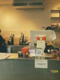  รีวิว Archie Cafe ลำปาง