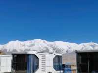 Muka Capsules: A Unique Experience on the Karakoram Highway