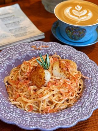 Rejuvenation Cafe in Cheung Sha Wan