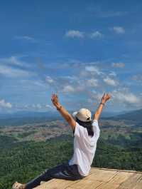 ไปหาสมศรี@ภูทัพฟ้า 360 องศา จ.แพร่