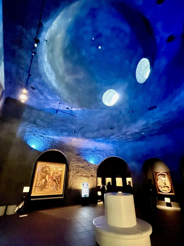 🎨 Ōtsuka Museum of Art — Encounter the World’s Masterpieces in Tokushima 🎨 Ōtsuka Museum of Art — Encounter the World’s Masterpieces in Tokushima