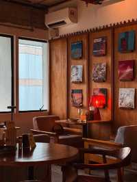 Izakaya Reimagined, Otoba’s Bold Flavors in Bukit Damansara