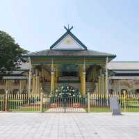Alor Setar Heritage District