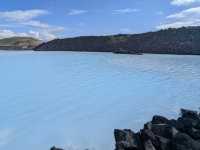 Blue Lagoon