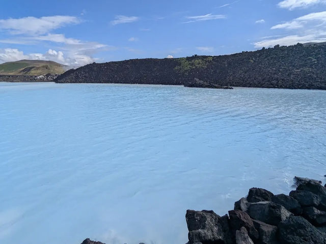 Blue Lagoon