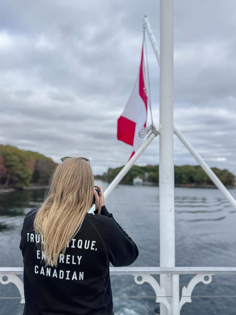 Chuyến đi trong ngày đến Kingston Thousand Islands ⛴️