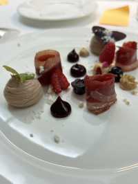 🍷 La Speranzina Restaurant & Relais