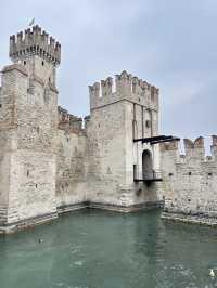 Sirmione เมืองเล็กแต่เต็มไปด้วยความงดงาม🇮🇹