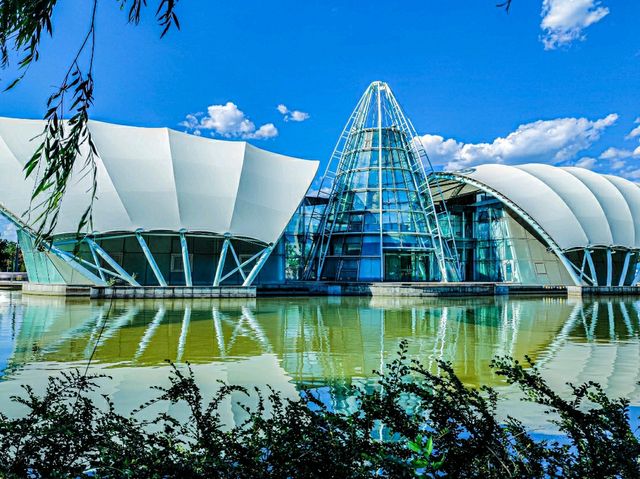 Quick Guide: Best 3 Parks to Visit in Beijing