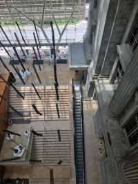 National Gallery Singapore