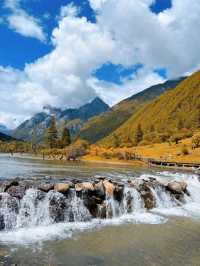 shuangqiao valley