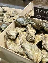 マドリードのマストな市場サン・ミゲル🇪🇸スペイン旅