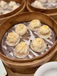 【上海観光】豫園に行ったら小籠包は食べておきたい