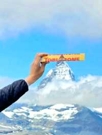 🚞 Epic Matterhorn Daytrip: Scenery, Trains & Glacier Vibes in Zermatt 🇨🇭❄️