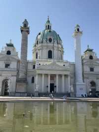 เที่ยวเวียนนา 3วัน ค่าใช้จ่ายเท่าไหร่?