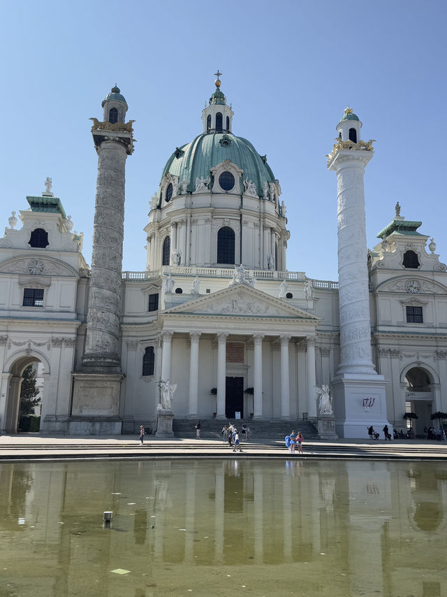 เที่ยวเวียนนา 3วัน ค่าใช้จ่ายเท่าไหร่?