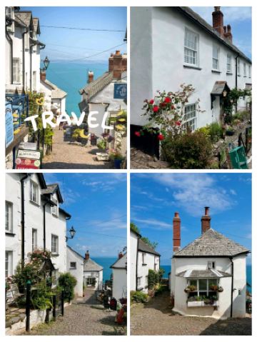 #hellohalloween
🌊 イングランドの海岸の宝、デボンを発見 🌸🏖️

なだらかな丘陵地帯と黄金色のビーチ、そして魅力的な村々が出会うデボンへ旅に出ましょう。🌿✨ イングリッシュ・リビエラでリラックスしたり、ダートムーア国立公園を散策したり、エクスマスやトーキーの港で新鮮なシーフードを味わったり。🐚☕ 静寂、自然、そして海の景色を満喫できる最高のスポットです！💙

#travel #thingstodo #familytravel #couplestrip #staycation #devon #england #seasideescape #exploreuk #coastallife