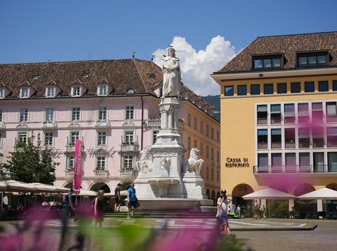 🇮🇹✨ แพลนเที่ยวอิตาลีเหนือ & โดโลไมต์ 9 วัน 8 คืน 🇮🇹✨ แพลนเที่ยวอิตาลีเหนือ & โดโลไมต์ 9 วัน 8 คืน