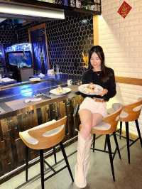 銅鑼灣高質鐵板燒推薦❤️ 限時$799優惠‼️🥳