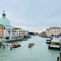 【ヴェネツィア】でしたいことリスト⚓️