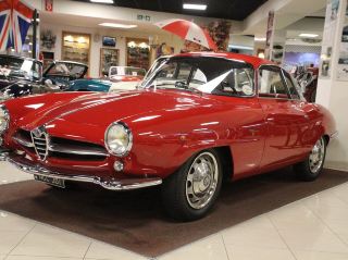 몰타 클래식 자동차 컬렉션 박물관