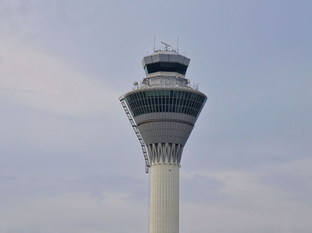 Your First Stop in Malaysia: The Magic of KLIA Your First Stop in Malaysia: The Magic of KLIA