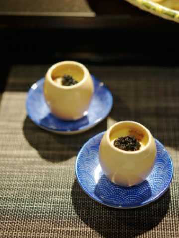 I慶祝首選I尖沙咀老字號秋田鐵板燒I