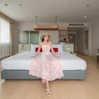 Ramada by Wyndham Phuket Deevana Patong 🌴🍃