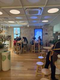 This Froyo Spot in South Perth Is a Must-Try for Chill Vibes & Fresh Flavours 🍦✨