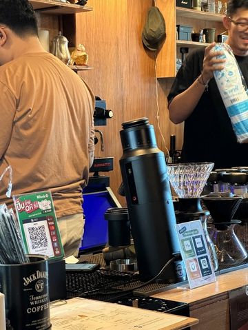 Harzard Coffee Roasters Harzard Coffee Roasters