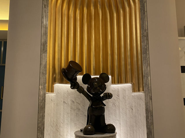 香港ディズニー行くならオフィシャルホテルに泊まろう🫶 香港ディズニー行くならオフィシャルホテルに泊まろう🫶