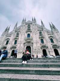 The Ultimate Fall Adventures in Milan 🍂✨