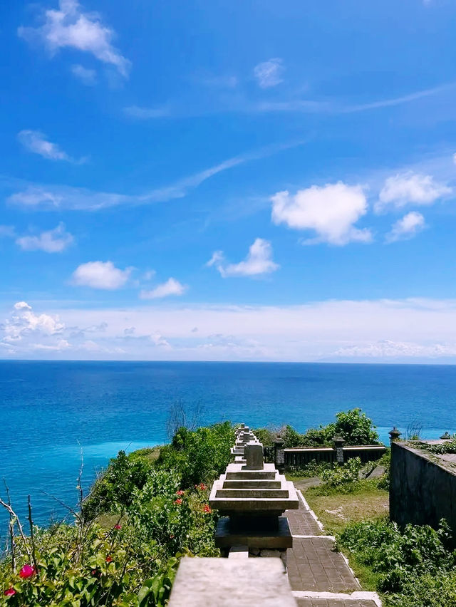 印尼🇮🇩海神廟